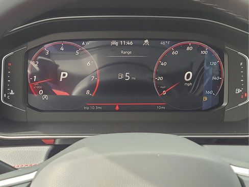 New 2026 Volkswagen Jetta GLI Autobahn image 16