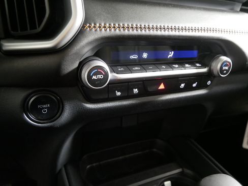 New 2026 MAZDA CX-50 AWD 2.5 Hybrid w/ Weather Package image 7