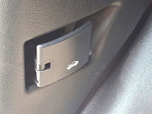 New 2025 Chevrolet Express 3500 w/ Driver Convenience Package RWD image 13