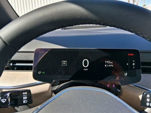 New 2026 Volvo EX90 Plus RWD image 7