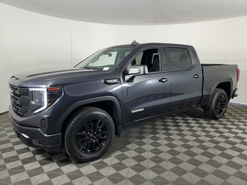 Used 2023 GMC Sierra 1500 Elevation RWD image 8