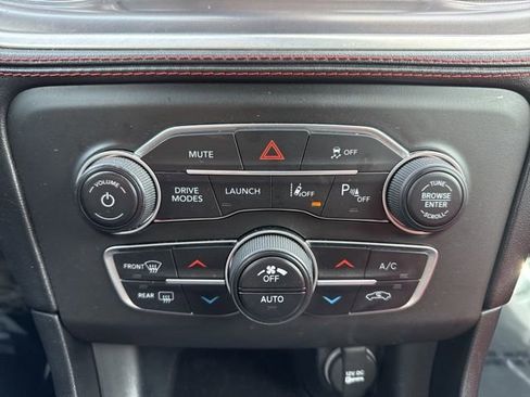 Used 2022 Dodge Charger Scat Pack image 15