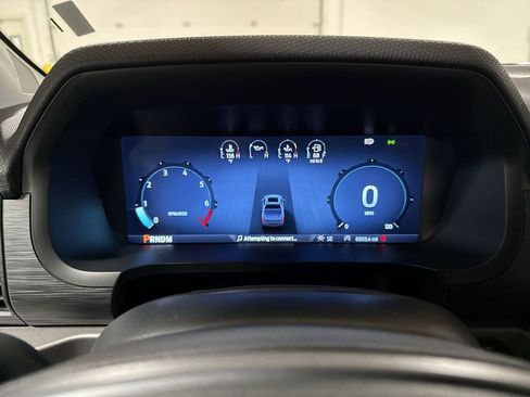 Used 2025 Ford F150 XLT w/ Equipment Group 301A Standard image 12