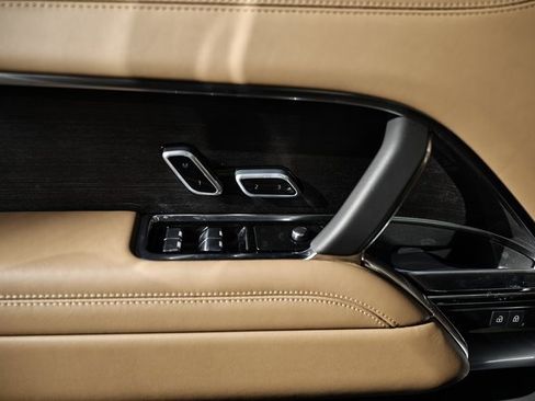 New 2025 Land Rover Range Rover Autobiography image 19