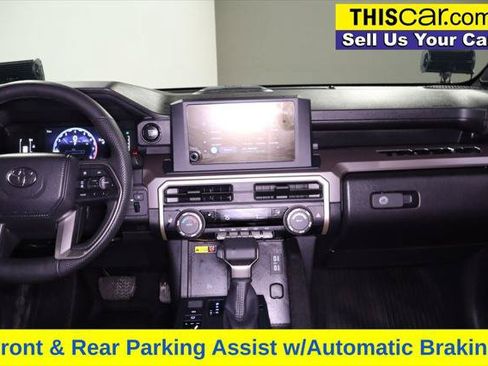 Used 2024 Toyota Tacoma SR5 AWD/4WD image 26