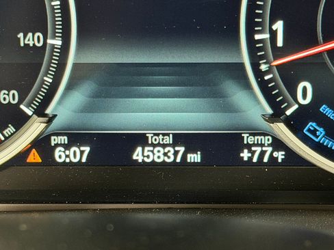 Used 2018 BMW X5 xDrive35i image 22