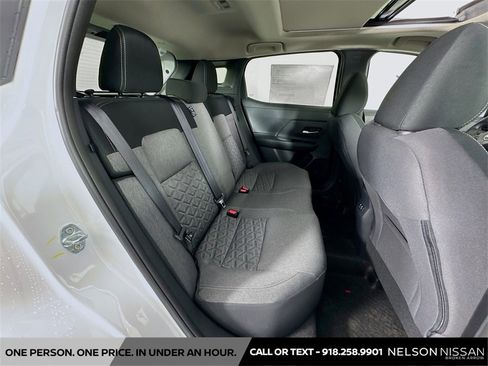 New 2026 Nissan Kicks SV w/ SV Premium Package image 26