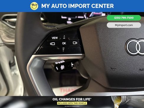 Used 2025 Audi Q5 2.0T Premium w/ Convenience Package image 16