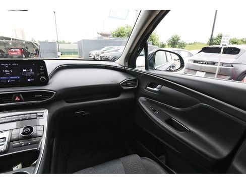 Certified 2022 Hyundai Santa Fe XRT FWD image 12
