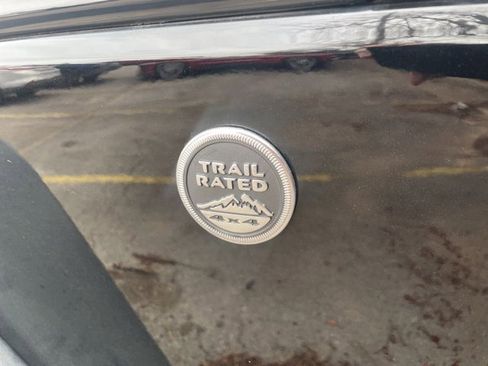 Used 2016 Jeep Wrangler Unlimited Sport w/ Quick Order Package 24S image 10