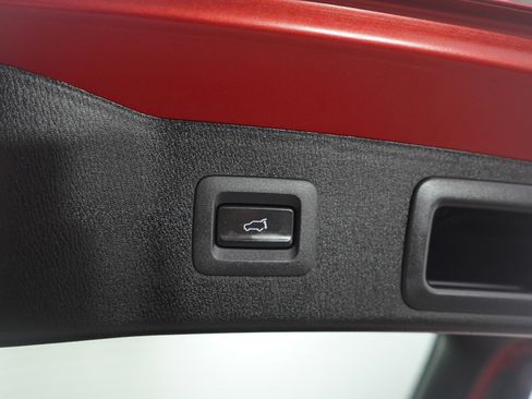 Used 2020 MAZDA CX-5 Grand Touring w/ GT Premium Package image 21