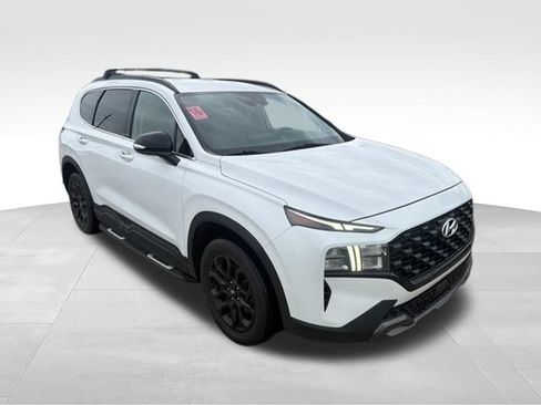 Used 2022 Hyundai Santa Fe XRT FWD image 29