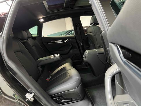 Used 2023 Maserati Levante Modena AWD/4WD image 44