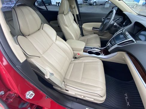 Used 2019 Acura TLX V6 SH-AWD w/ Advance Package image 25