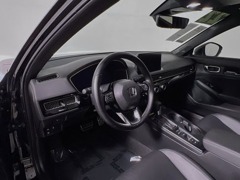 Used 2022 Honda Civic Sport Touring image 30