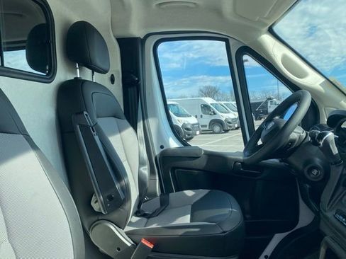 New 2026 RAM ProMaster 3500 w/ Convenience Group image 30