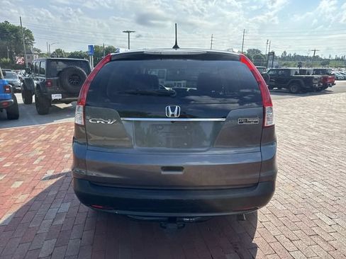 Used 2013 Honda CR-V EX-L image 13
