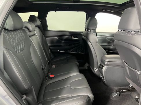 Used 2023 Hyundai Santa Fe Calligraphy image 32