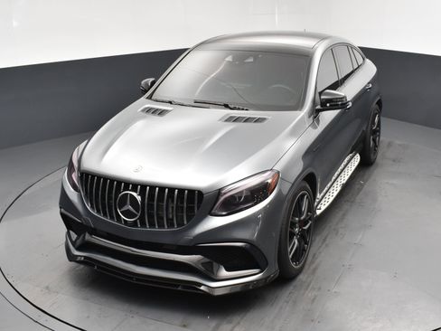 Used 2019 Mercedes-Benz GLE 63 AMG S w/ Premium 3 Package image 21