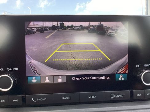 Used 2025 Honda Accord SE image 20