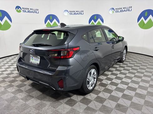 Certified 2025 Subaru Impreza 2.0i image 10