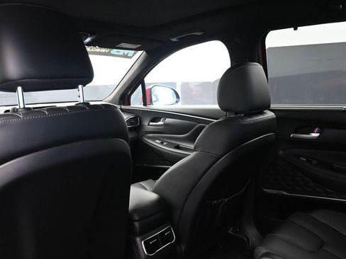 Used 2023 Hyundai Santa Fe Calligraphy image 22