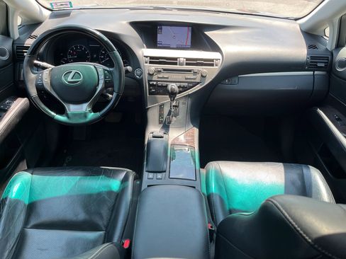 Used 2015 Lexus RX 350 AWD image 7