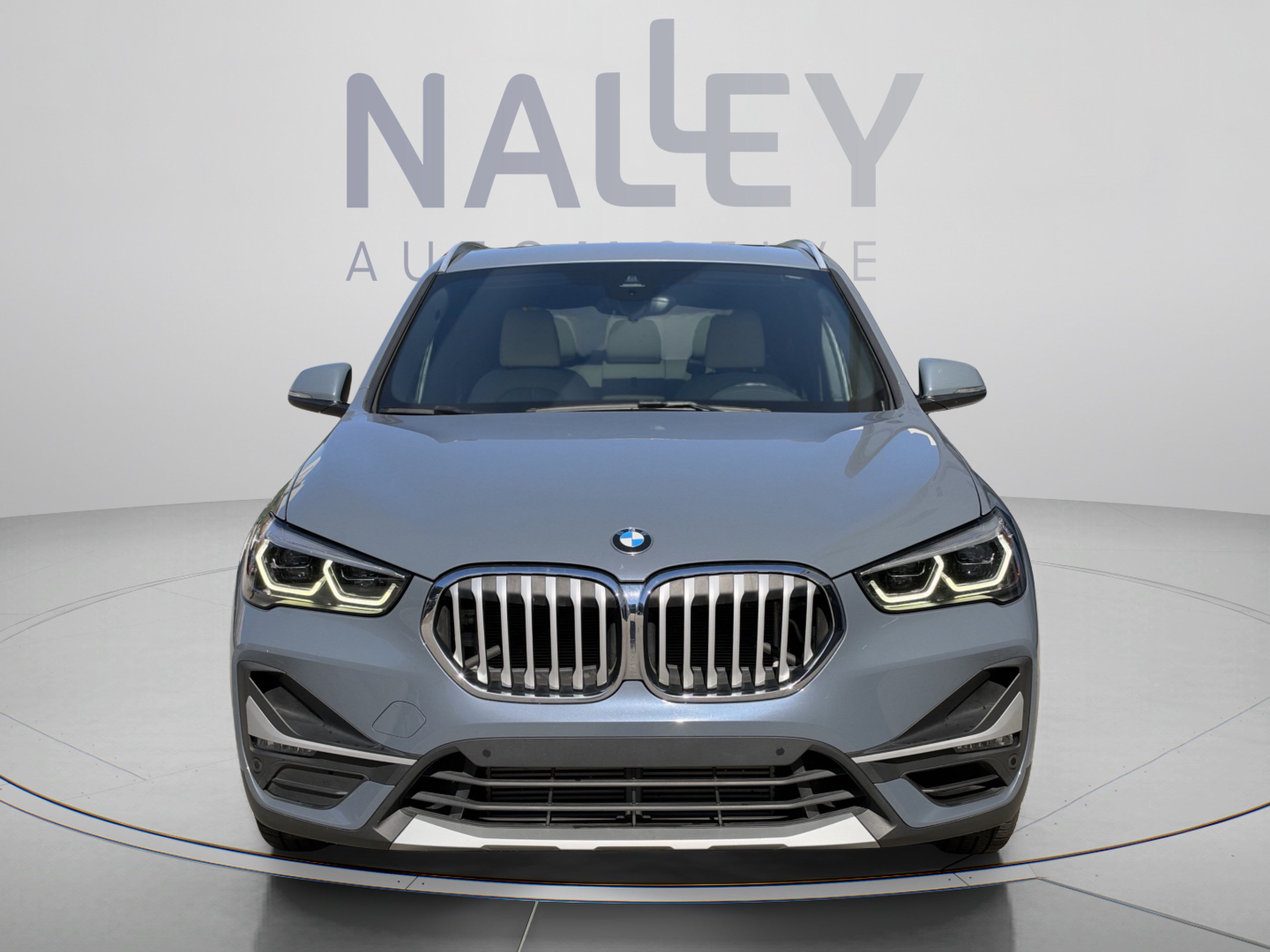 Used 2020 BMW X1 xDrive28i w/ Premium Package AWD/4WD image 6