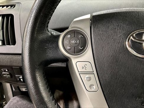 Used 2012 Toyota Prius Four image 23