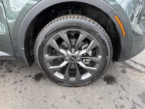 Used 2022 Kia Sorento X-Line EX image 34