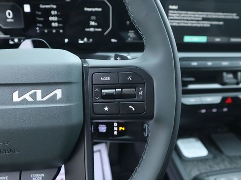 New 2027 Kia Telluride SX Prestige X-Pro AWD/4WD image 40