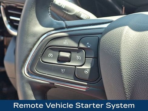 Used 2024 Buick Envista Sport Touring w/ Convenience I Package FWD image 7
