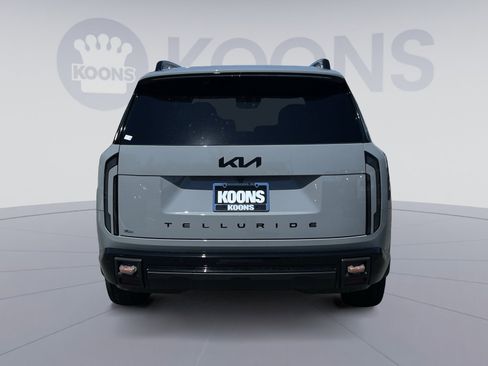 New 2027 Kia Telluride SX Prestige X-Pro AWD/4WD image 15