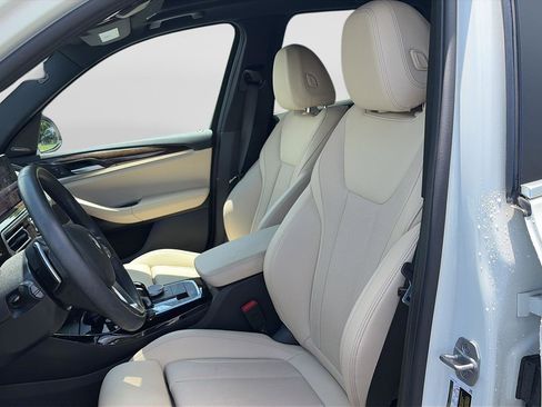 Used 2023 BMW X3 sDrive30i w/ Premium Package RWD image 10