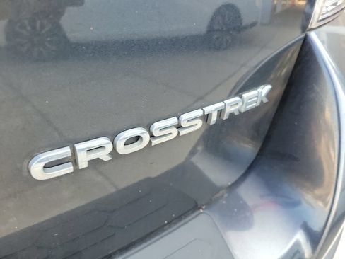 Used 2019 Subaru Crosstrek 2.0i Premium w/ Moonroof Package AWD/4WD image 10