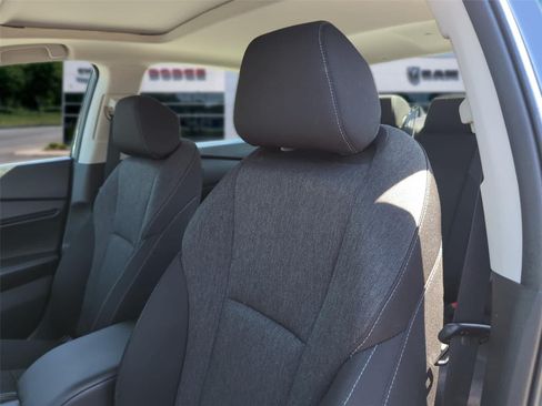 Used 2024 Honda Accord EX image 15