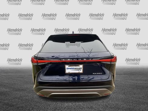 Certified 2025 Lexus RX 350 RX 350 image 9