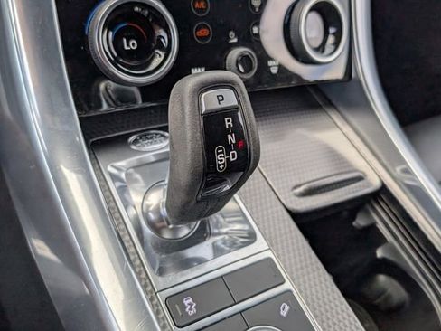Used 2019 Land Rover Range Rover Sport HST image 27