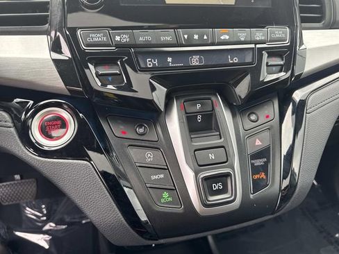 Used 2021 Honda Odyssey Touring image 23
