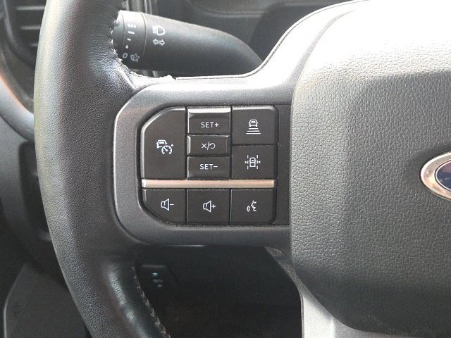 Used 2023 Ford F250 Lariat w/ Tow Technology Package AWD/4WD image 34