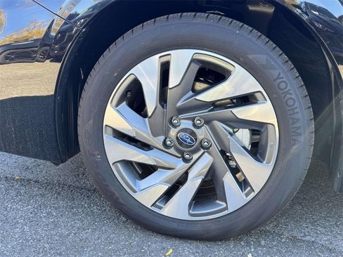 New 2025 Subaru Legacy Touring XT image 8