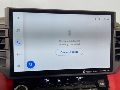 Used 2024 Toyota Tundra TRD Pro image 35