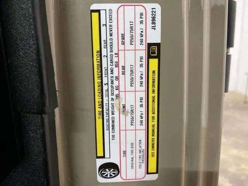 Used 2018 Jeep Wrangler Unlimited Sport S image 84