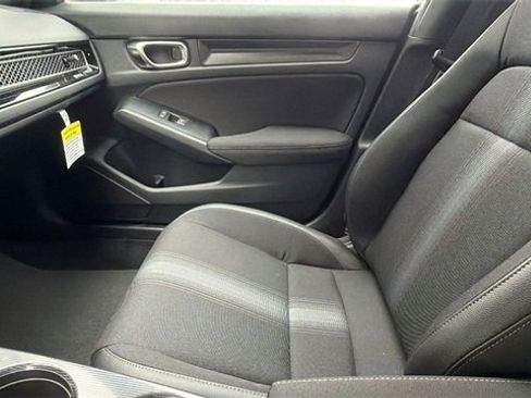 New 2026 Honda Civic Sport image 22
