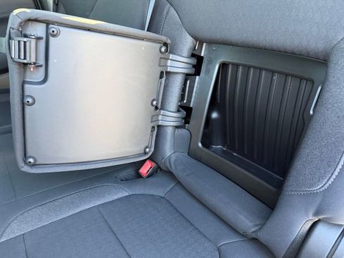 Used 2020 Chevrolet Silverado 1500 LT Trail Boss image 28