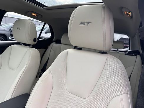 New 2026 Buick Encore GX Sport Touring w/ Advanced Technology Package image 27