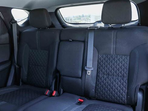 Used 2022 Chevrolet Blazer LT w/ LPO, Cargo Package FWD image 17