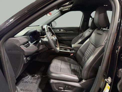 Used 2026 Ford Explorer ST-Line w/ ST-Line Street Pack AWD/4WD image 21