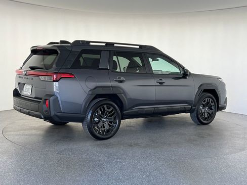 New 2026 Subaru Outback Limited XT AWD/4WD image 4