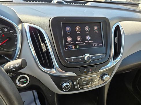 Used 2023 Chevrolet Equinox LS w/ LS Convenience Package AWD/4WD image 9